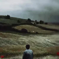 بلیط تاتر در انتظار گودو