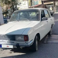 پیکان مدل 82 انژکتور