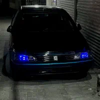 پژو ۴۰۵|خودرو سواری و وانت|بم, |دیوار