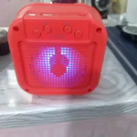 اسپیکر صوتی