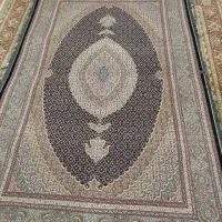 فرش دست باف