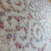 روفرشی کش دار مخمل