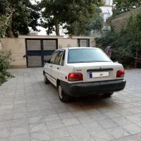 پراید|خودرو سواری و وانت|بجنورد, |دیوار