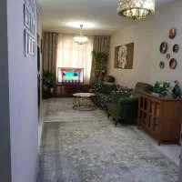 آپارتمان فروشی۵۰ متری سبلان شمالی