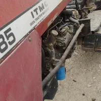 تراکتور فرگوسن 285|خودرو سنگین|حاجی آباد, |دیوار