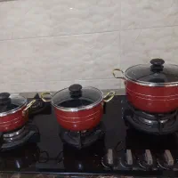 سرویس آشپزی|ظروف پختوپز|تهران, اوقاف|دیوار