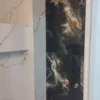 کاشی کاری سرامیک بنایی گچ کاری تعمیرات