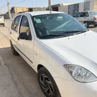 تیبا ۲ ex