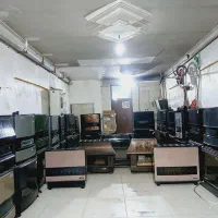 انواع بخاری گازی کم کارباضمانت درحد نو طاهری هفت|بخاری، هیتر، شومینه|نیشابور, خط کاشمر|دیوار
