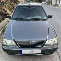 پراید111 آنتیک|خودرو سواری و وانت|بروجرد, |دیوار