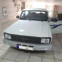 مزداا درحد خشک|خودرو سواری و وانت|بوشهر, |دیوار