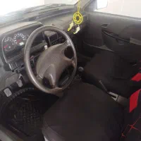 پراید 85|خودرو سواری و وانت|خرم‌آباد, |دیوار