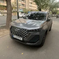 فونیکس تیگو 7 پلاگین هیبرید // +FOWNIX F7 e