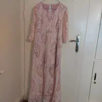 پیراهن های مجلسی ست مادر و دختری