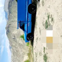 زامیاد|خودرو سواری و وانت|ماکو, |دیوار