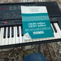 فروش ارگ|پیانو، کیبورد، آکاردئون|نسیمشهر, |دیوار