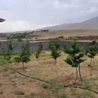 ۶۸۳متر زمین باغ مسکونی دماوند شلمبه پزشکپور|فروش زمین و ملک کلنگی|دماوند, دماوند|دیوار