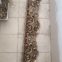 کتیبه پرده
