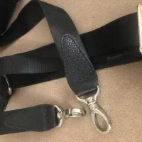 کیف چرم رودوشی|کیف، کفش، کمربند|اصفهان, کوی ولی عصر|دیوار