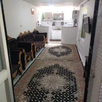 سویت دربست ویلای پارکینگ دار