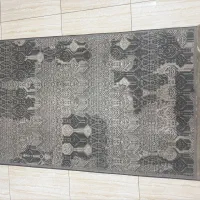 فرش ابر و بادی سایه روشن