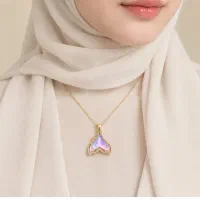 مدال دم وال طلا ، مناسب روز دختر