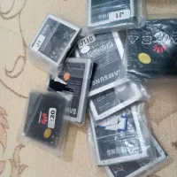 قاب وکابل موبایل|لوازم جانبی موبایل و تبلت|مسجد سلیمان, |دیوار