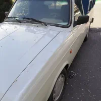 پیکان وانت کم کار