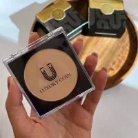 پنکک ضد آب لاکچری کوین