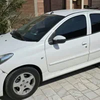 پژو ۲۰۷|خودرو سواری و وانت|رفسنجان, |دیوار