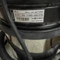 جارو برقی آب و خاک|جاروبرقی، جارو شارژی، بخارشو|مشهد, فردوسی|دیوار