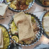 آشپزخانه برادران سواری|خدمات پذیرایی، مراسم|اهواز, لشکرآباد|دیوار