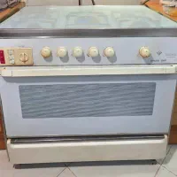گاز  فردار سینجر بسیار تمیز