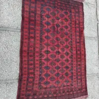 قالیچه قدیمی دستباف