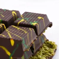 پخش شیرینی کیک و شکلات