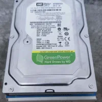 هارد اینترنال Western