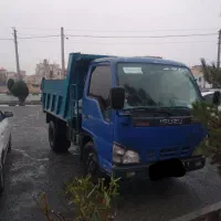 اجاره خاور کمپرسی