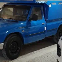 باربری شبانه روزی مختاری