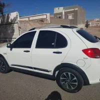 فروش کوئیک ۱۴۰۴ فوق العاده استثنایی با لوازم|خودرو سواری و وانت|مشهد, حجت|دیوار