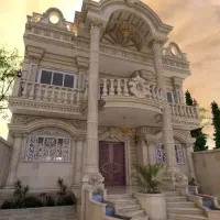 سنگکاری ساختمان