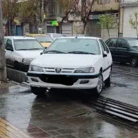 پارس ELX(XU7P) سفارشی|خودرو سواری و وانت|ارومیه, |دیوار