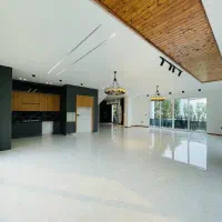 عمارت۱۰۰۰متری۸۰۰بنا۵خواب/اسانسور/۵تومن زیرقیمت|فروش خانه و ویلا|نور, |دیوار