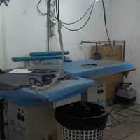 اطوکاروردست چرخکارراسته دوزکار خیاطی انجام داده|استخدام صنعتی، فنی، مهندسی|تهران, بهارستان|دیوار