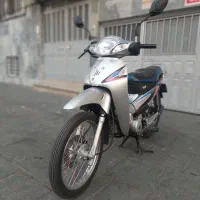 طرح ویو پیشرو ۱۲۵