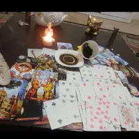 فال و دعا تضمینی