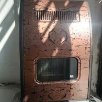 ۴ عدد بخاری سالم وتمیز|بخاری، هیتر، شومینه|اصفهان, پوریای ولی|دیوار