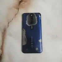 گوشیredmi8|موبایل|مشکیندشت, |دیوار
