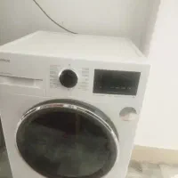 لباسشوی ۸ کیلوی اسنوا