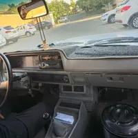 وانت مزدا 2000 دو کابین بنزینی، مدل ۱۳۸۹|خودرو سواری و وانت|قدس, |دیوار