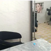 لوازم سالن زیبایی|آرایشگاه و سالنهای زیبایی|رشت, پیرکلاچای|دیوار